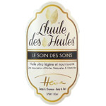 Huile des Huiles