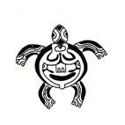 Tatoo Tortue