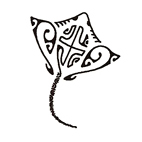 Tatoo Manta