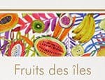 Fruits de Iles Reva