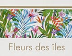 Fleurs des Iles Reva