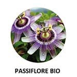 Passiflore Mystique Hei Poa