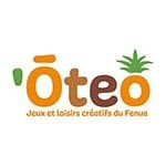 Oteo Logo