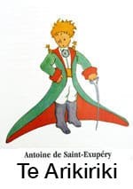 Petit Prince Paumotu