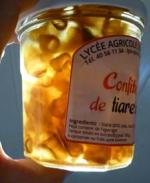 Confiture-Tiare-Tahiti