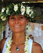 Mana Iti fabrication