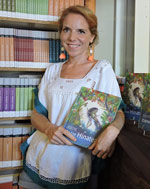 AnneLise heurtier