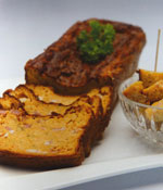 Saveurs polynésiennes