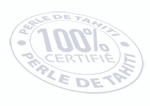 Certifié Perle de Tahiti