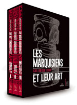 Les Marquisiens et leur Art