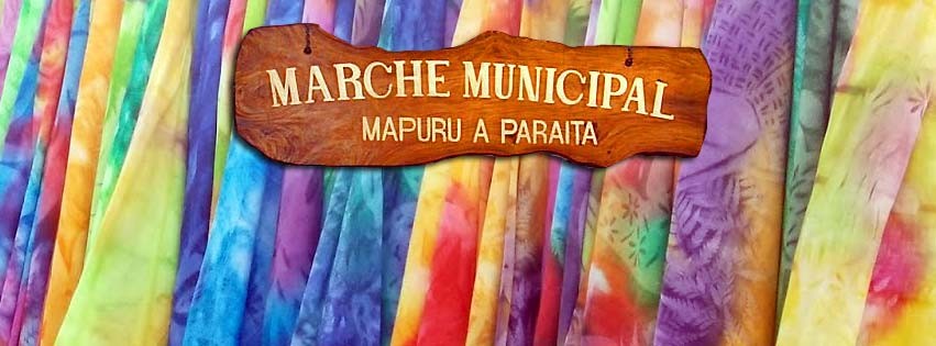 NOUVEAUX PAREOS SOLEIL EN DIRECT AVEC TAHITI ! 