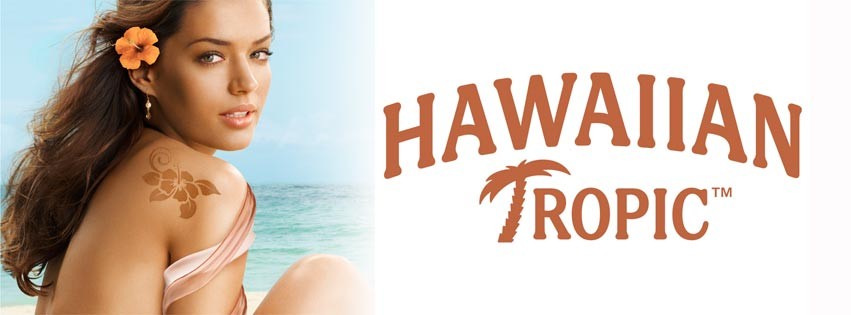HAWAIIAN TROPIC : LE RETOUR !