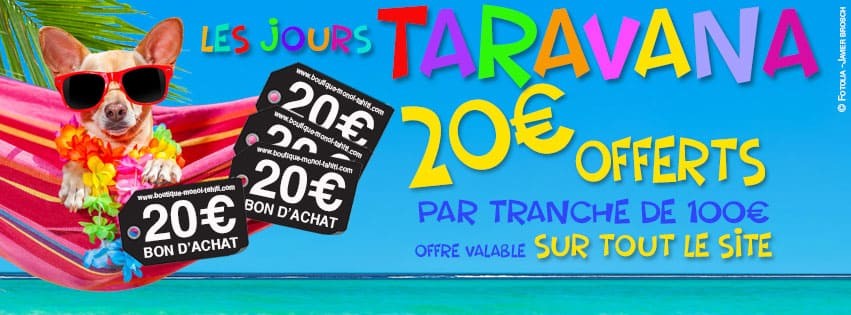 PROFITEZ-EN JUSQU'AU LUNDI 1 DÉCEMBRE !