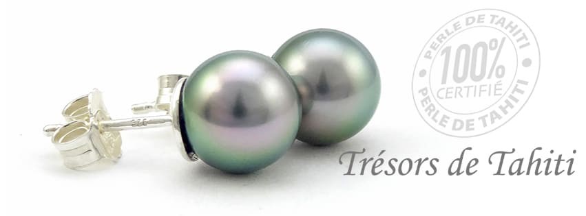ARRIVAGE DE PERLES DE TAHITI