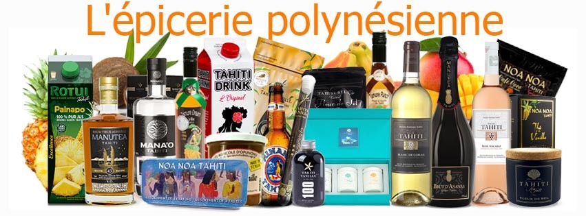 LE SOLEIL DE TAHITI POUR VOS PAPILLES EN FÊTE !