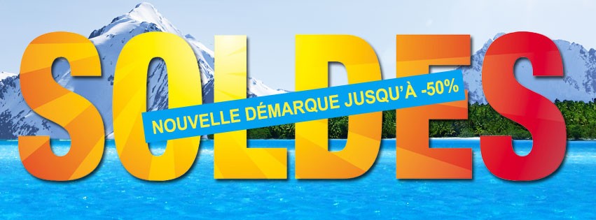 NOUVELLE DÉMARQUE : MONOI DE TAHITI À -50%