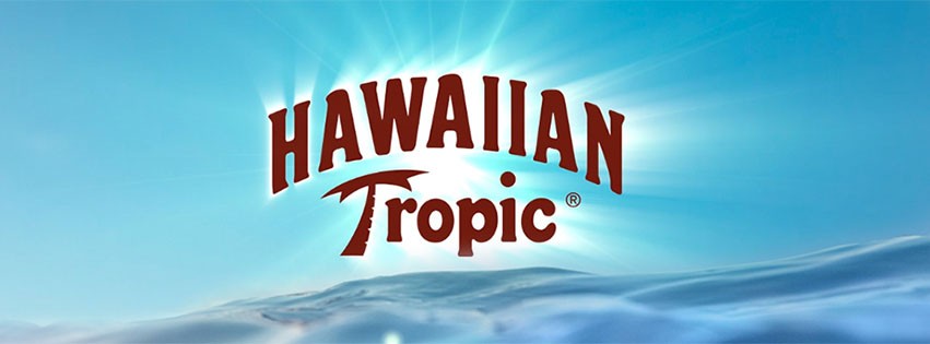 HAWAIIAN TROPIC : LE RETOUR !