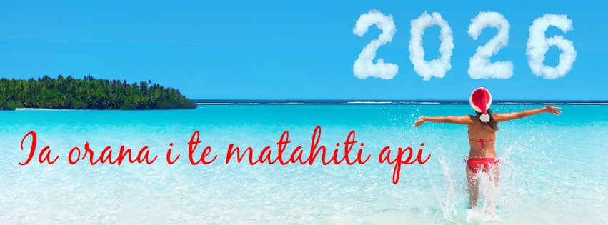 EN ROUTE VERS LA NOUVELLE ANNÉE